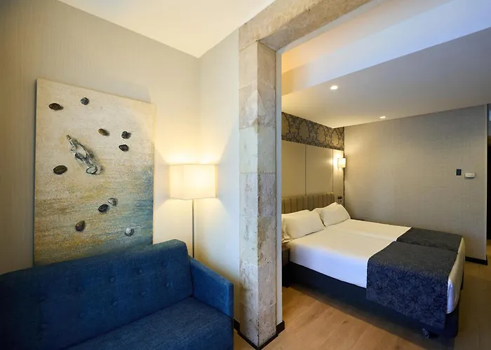 Hotel Catalonia Port Barcellona